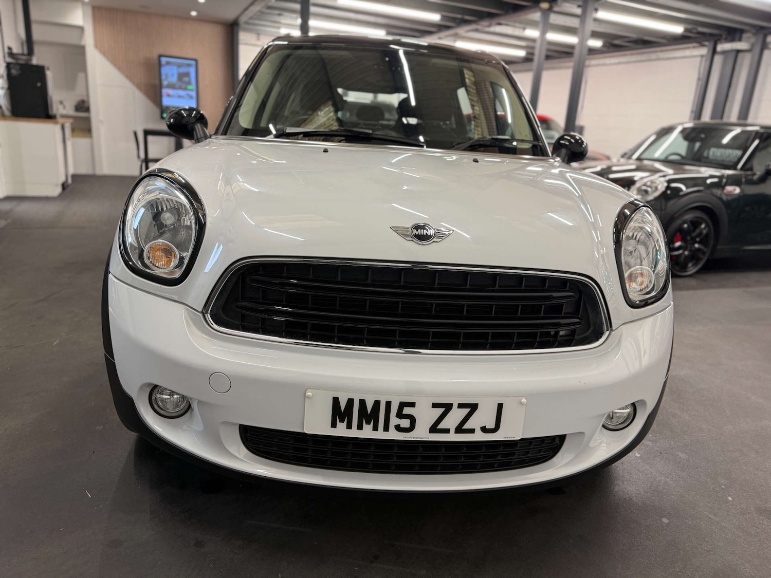 Used MINI Countryman 2015 for sale - 78105687: Photo 6