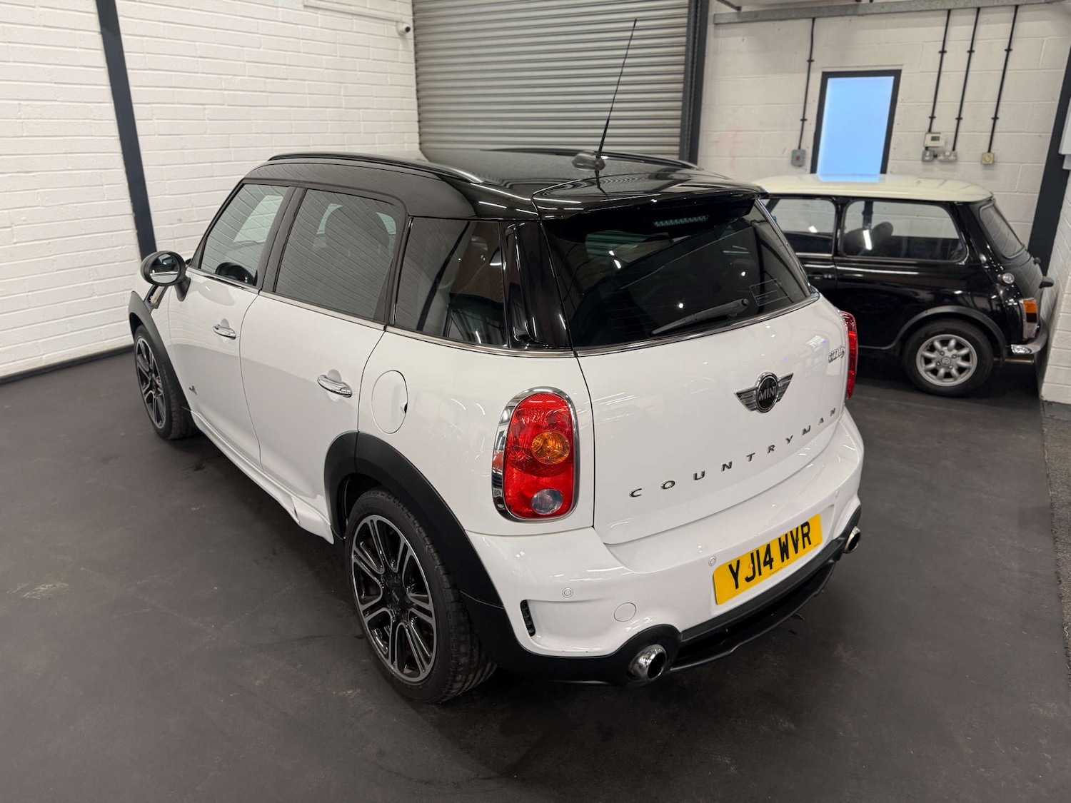 Used MINI Countryman 2014 for sale - 77749134: Photo 10