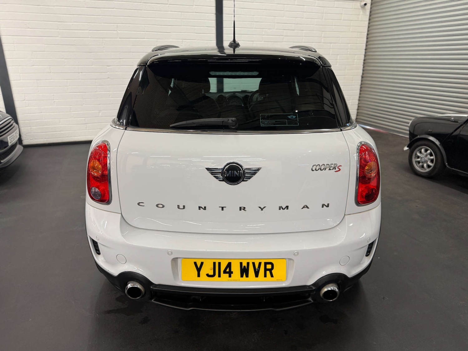 Used MINI Countryman 2014 for sale - 77749134: Photo 11