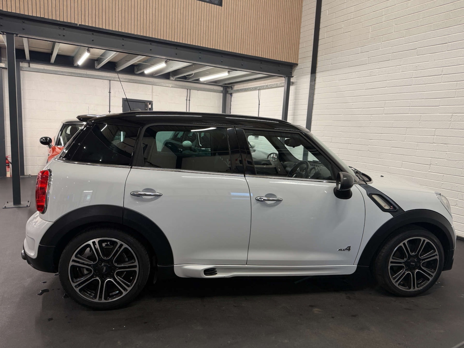 Used MINI Countryman 2014 for sale - 77749134: Photo 12