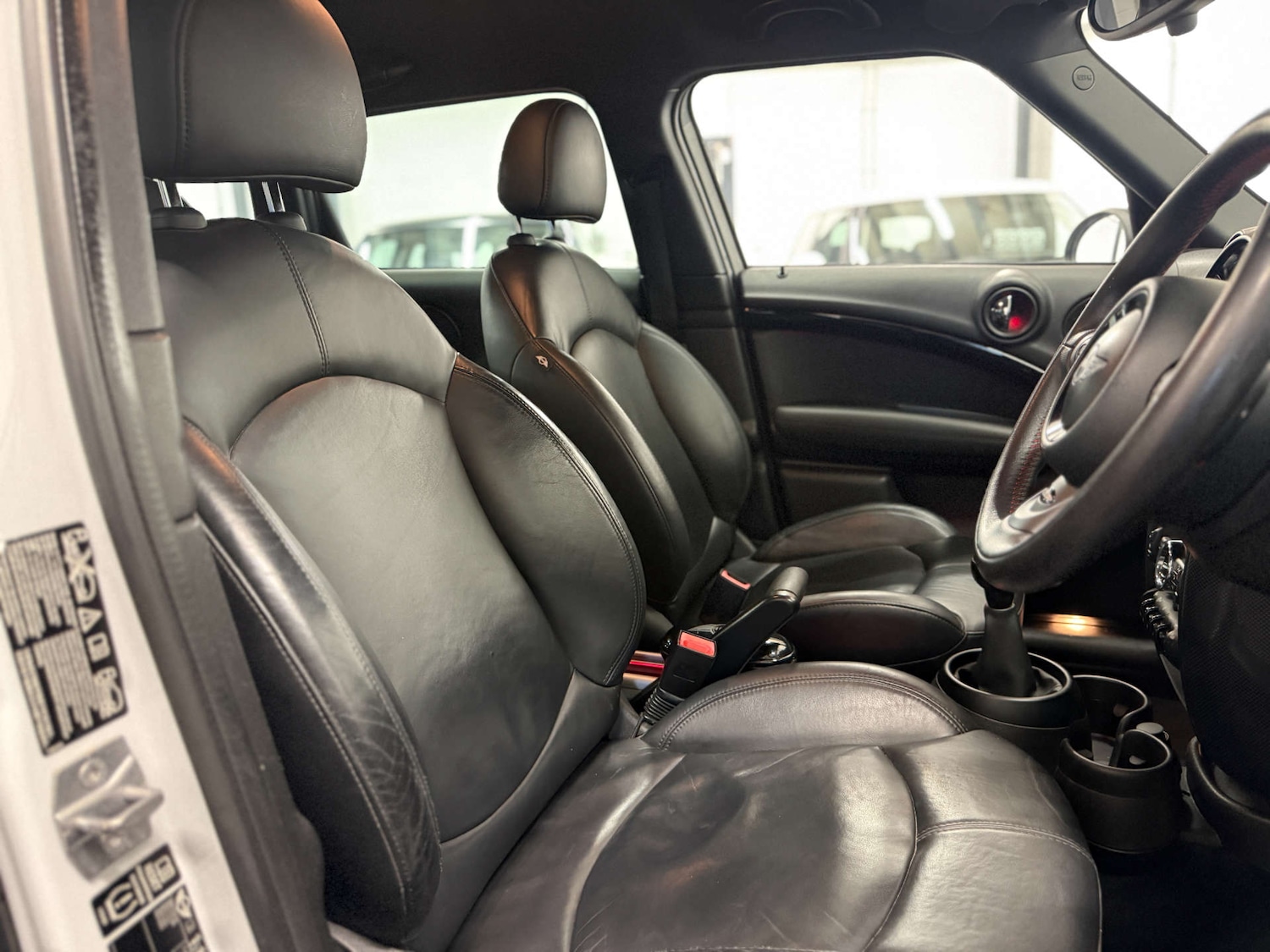 Used MINI Countryman 2014 for sale - 77749134: Photo 15