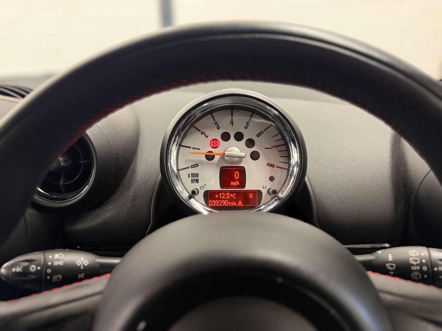 Used MINI Countryman 2014 for sale - 77749134: Photo 16