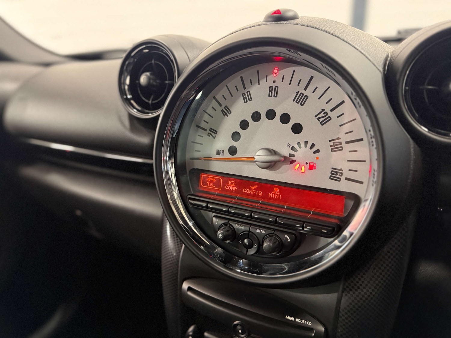 Used MINI Countryman 2014 for sale - 77749134: Photo 17