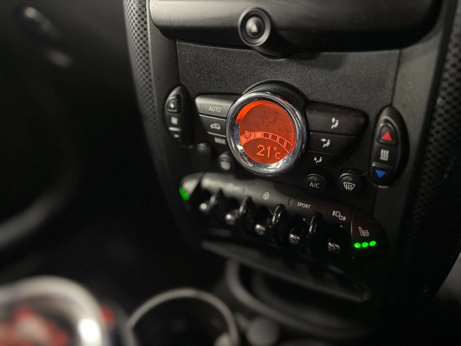 Used MINI Countryman 2014 for sale - 77749134: Photo 18