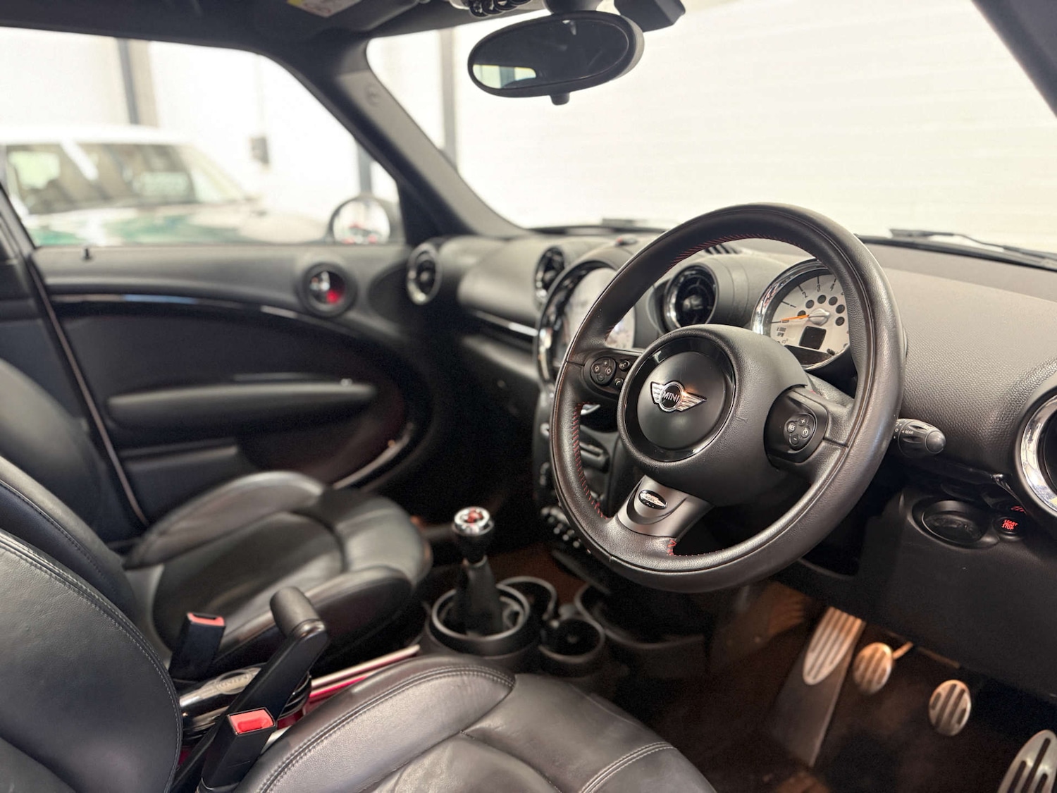 Used MINI Countryman 2014 for sale - 77749134: Photo 4