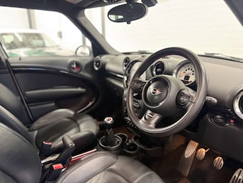 Used MINI Countryman 2014 for sale - 77749134: Photo