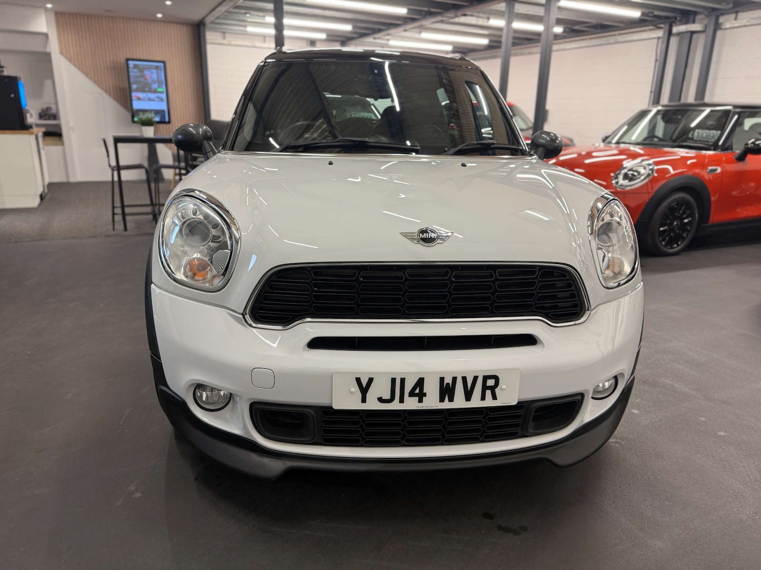 Used MINI Countryman 2014 for sale - 77749134: Photo 6
