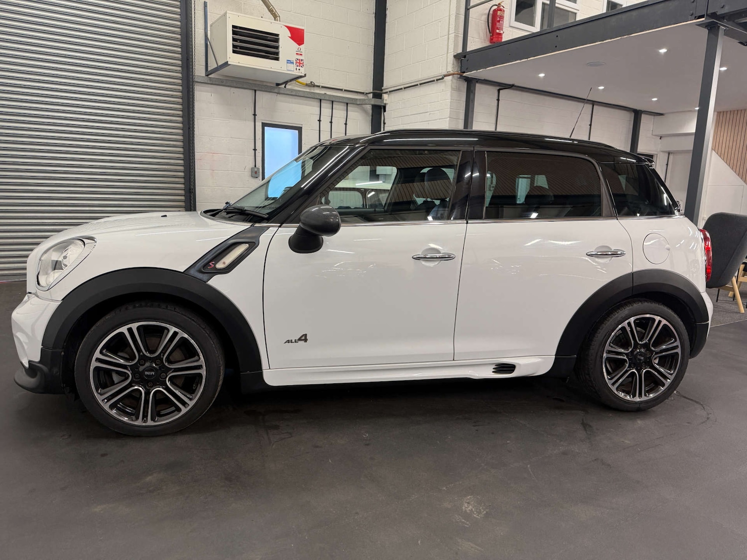 Used MINI Countryman 2014 for sale - 77749134: Photo 8