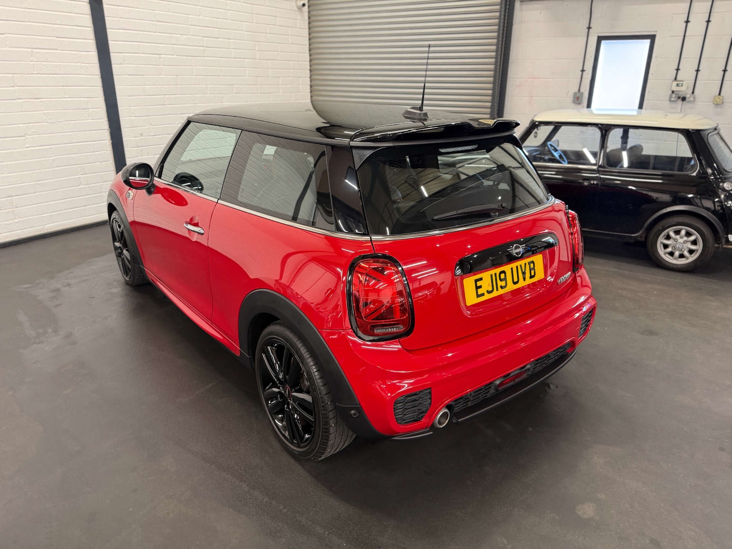 Used MINI Hatch 2019 for sale - 78167899: Photo 10