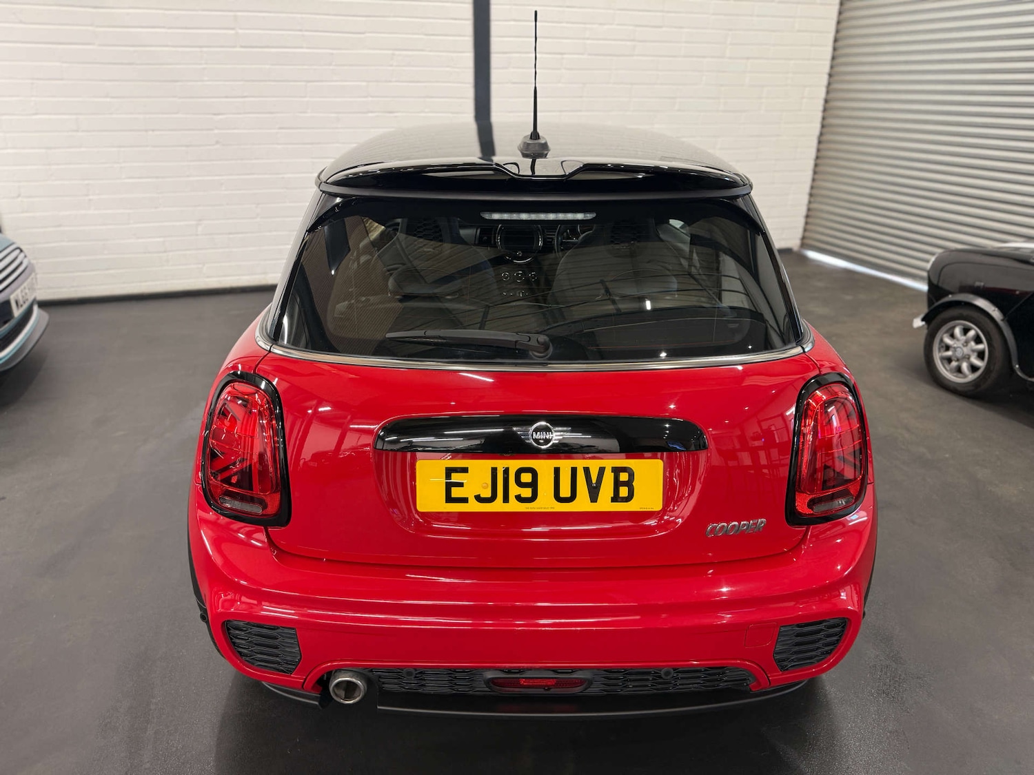 Used MINI Hatch 2019 for sale - 78167899: Photo 11