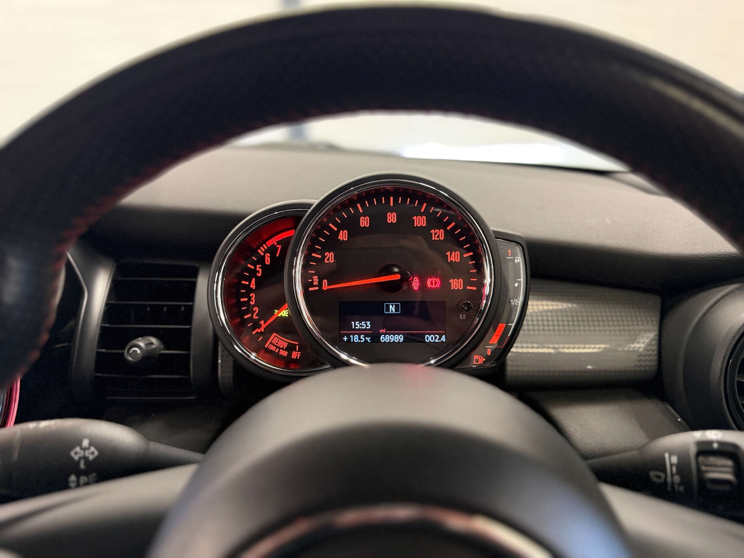 Used MINI Hatch 2019 for sale - 78167899: Photo 17