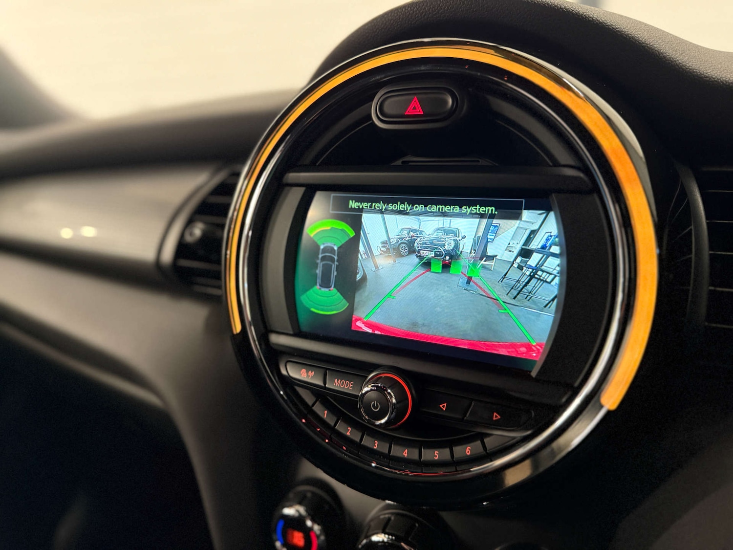 Used MINI Hatch 2019 for sale - 78167899: Photo 19