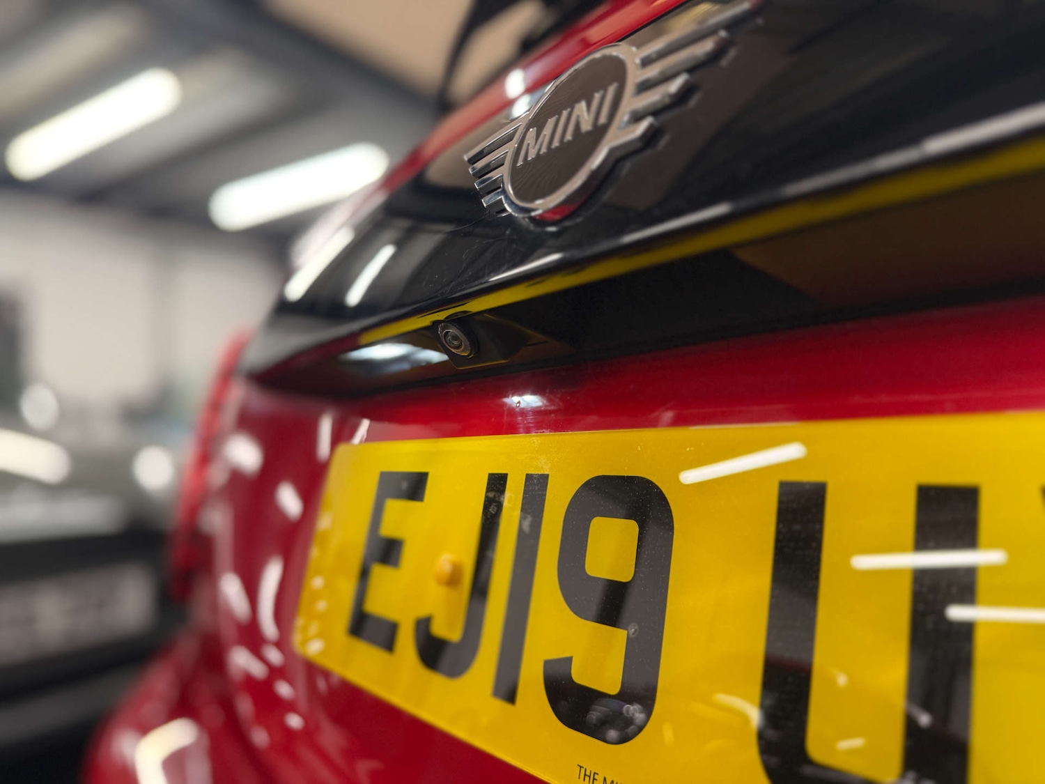 Used MINI Hatch 2019 for sale - 78167899: Photo 23