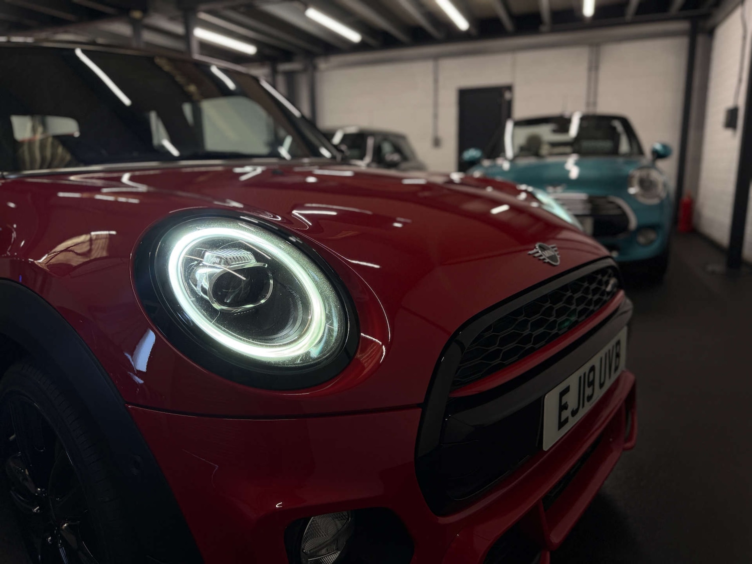 Used MINI Hatch 2019 for sale - 78167899: Photo 25