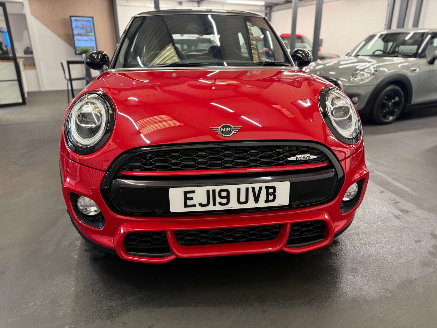 Used MINI Hatch 2019 for sale - 78167899: Photo 6