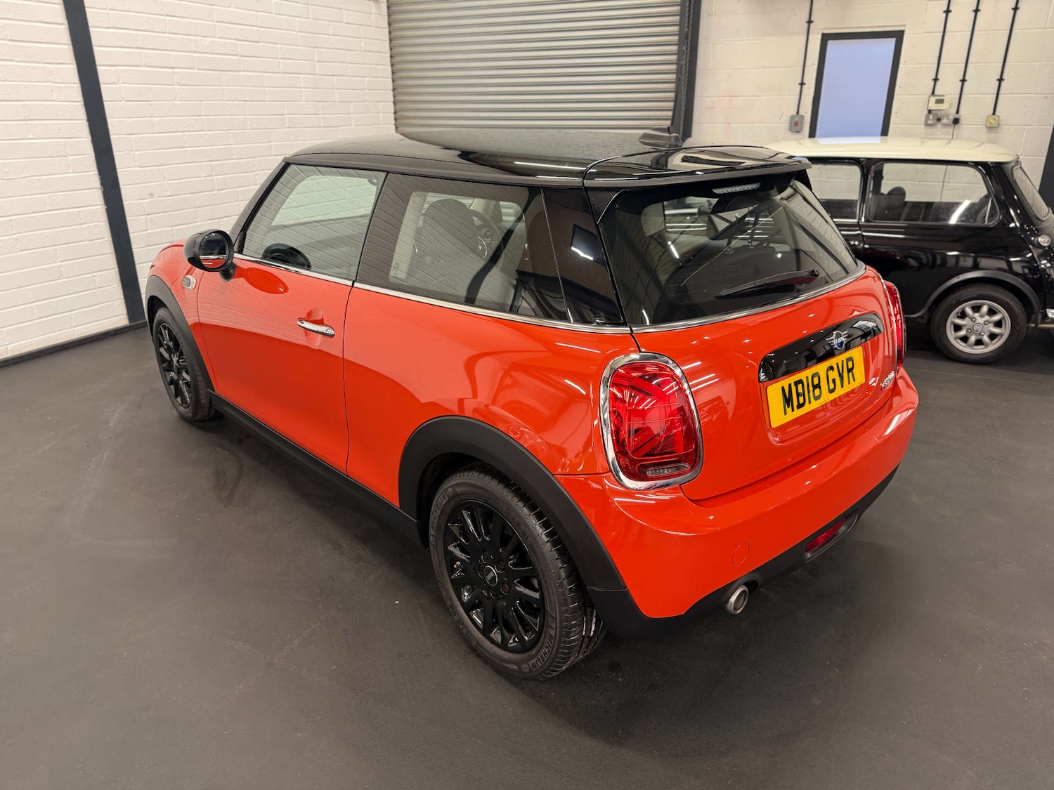 Used MINI Hatch 2018 for sale - 77055551: Photo 10