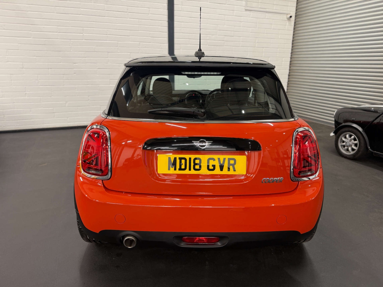 Used MINI Hatch 2018 for sale - 77055551: Photo 11