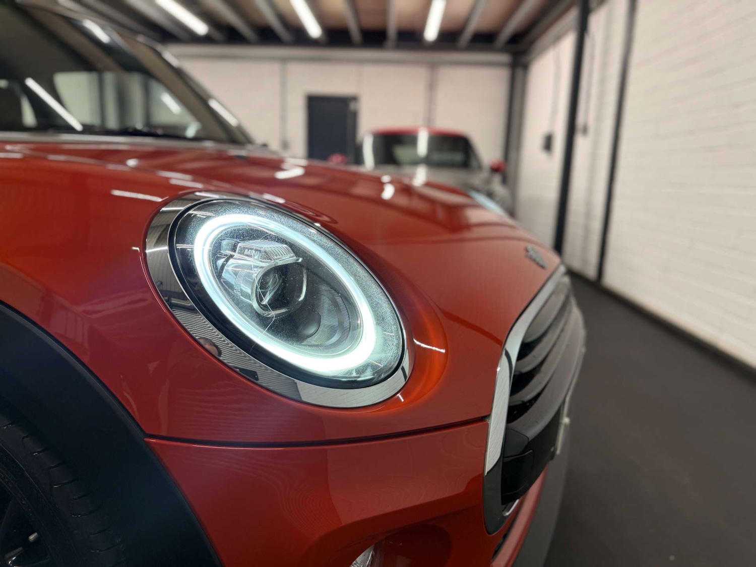 Used MINI Hatch 2018 for sale - 77055551: Photo 15