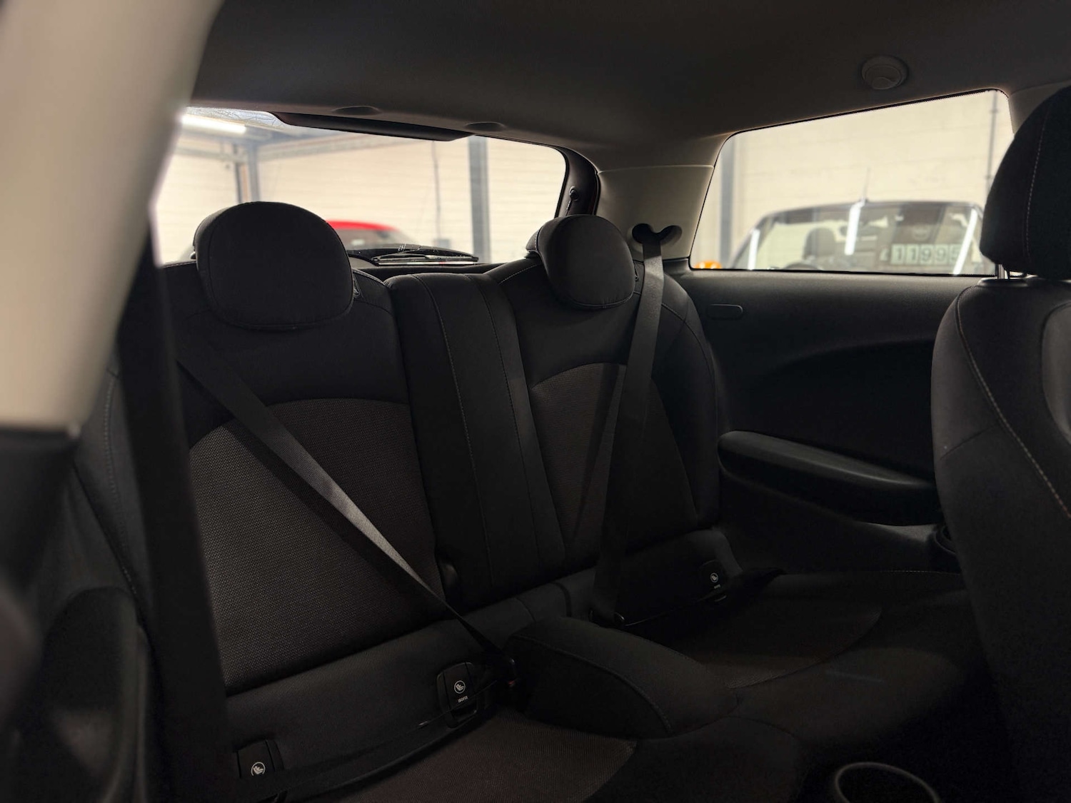 Used MINI Hatch 2018 for sale - 77055551: Photo 16