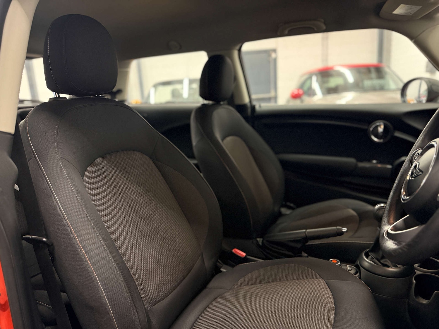 Used MINI Hatch 2018 for sale - 77055551: Photo 17