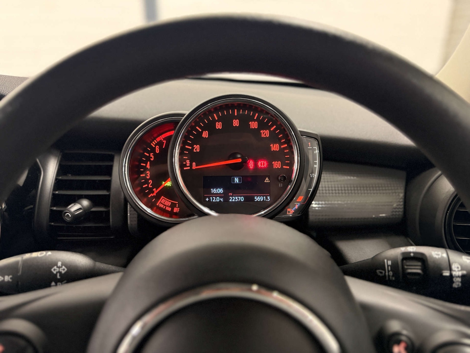 Used MINI Hatch 2018 for sale - 77055551: Photo 18