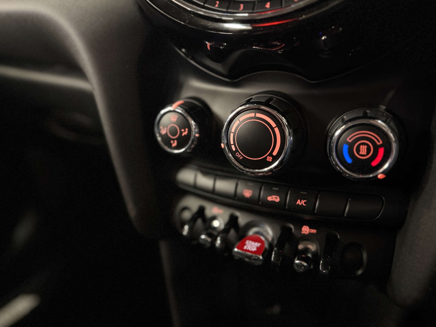 Used MINI Hatch 2018 for sale - 77055551: Photo 20