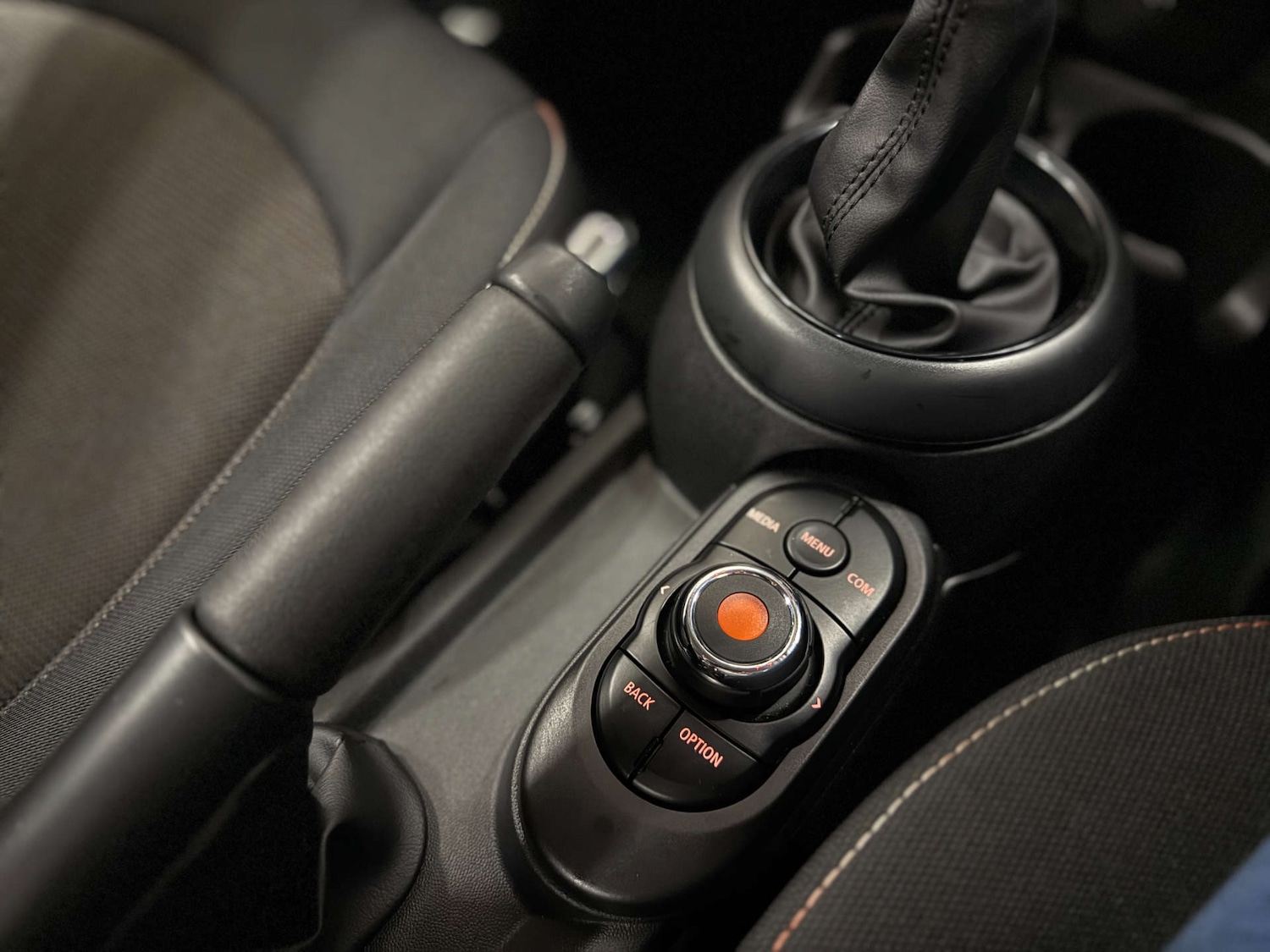 Used MINI Hatch 2018 for sale - 77055551: Photo 21