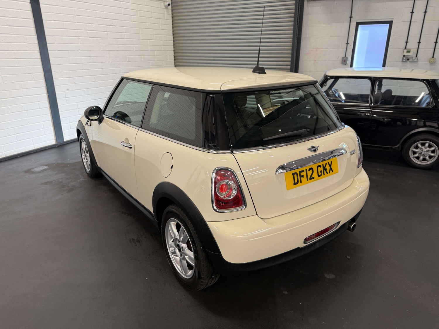 Used MINI Hatch 2012 for sale - 77492496: Photo 10