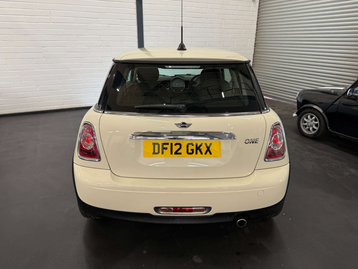 Used MINI Hatch 2012 for sale - 77492496: Photo 11