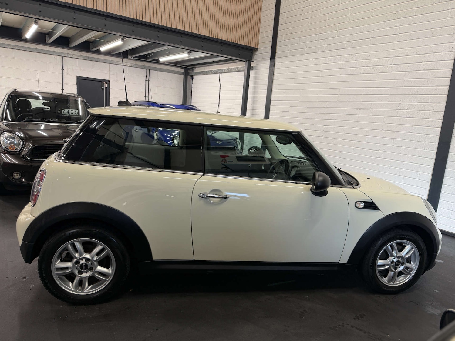 Used MINI Hatch 2012 for sale - 77492496: Photo 12