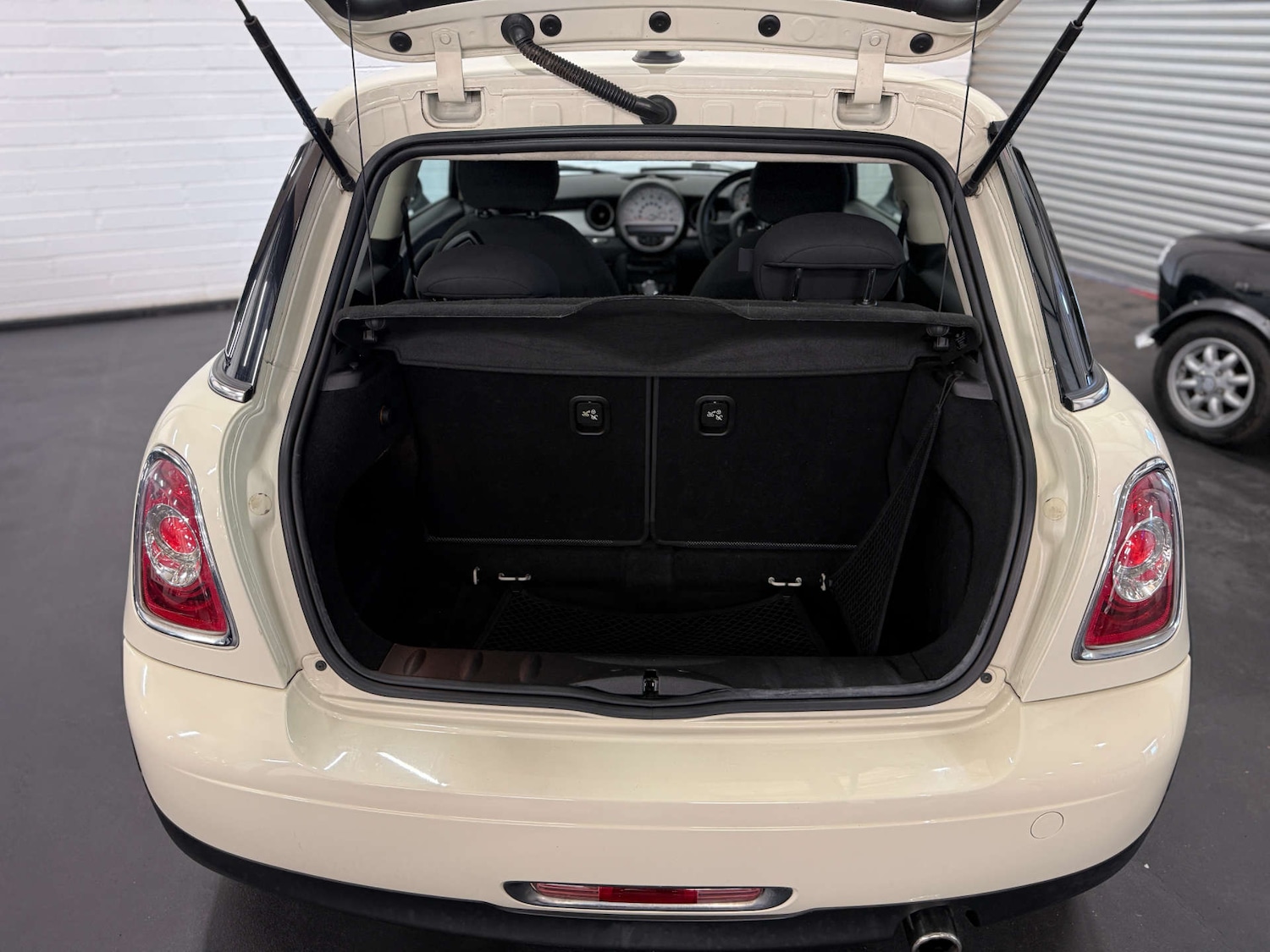 Used MINI Hatch 2012 for sale - 77492496: Photo 13