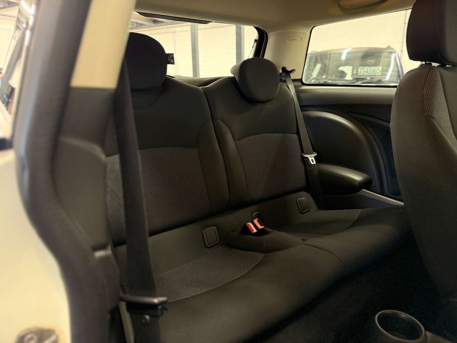 Used MINI Hatch 2012 for sale - 77492496: Photo 14