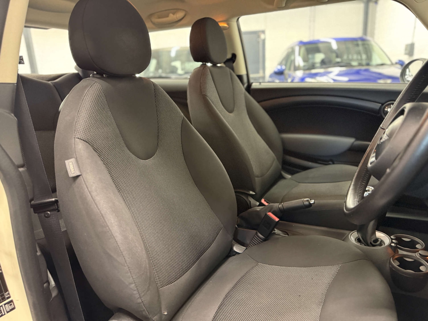 Used MINI Hatch 2012 for sale - 77492496: Photo 15