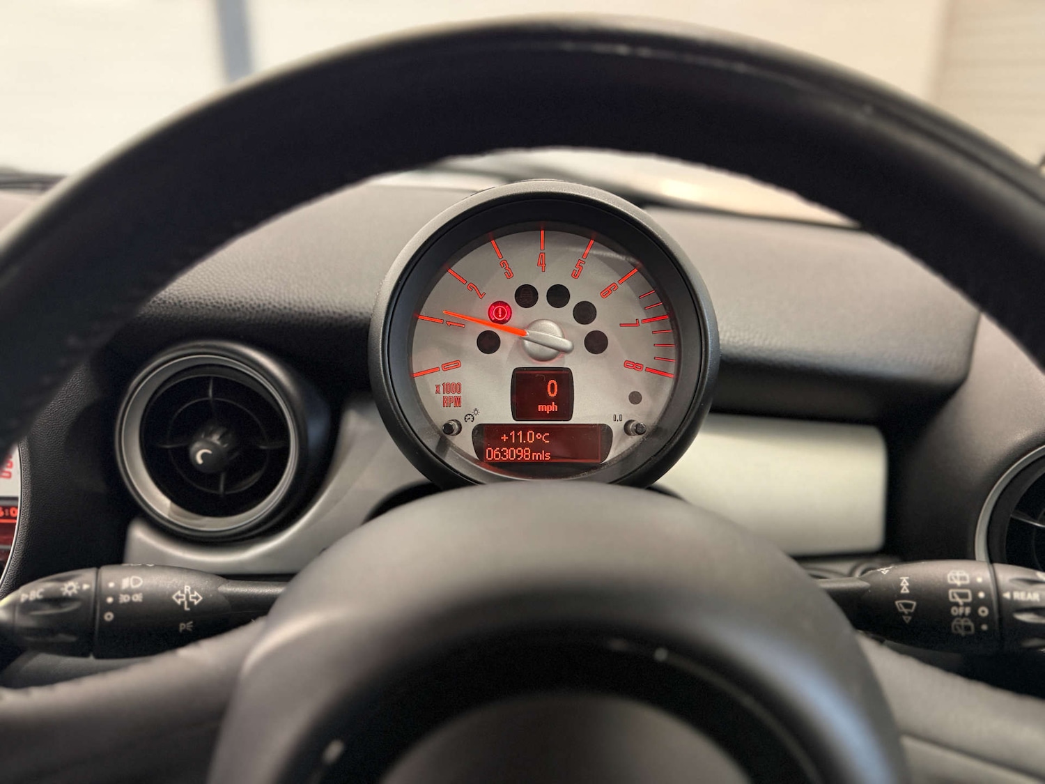 Used MINI Hatch 2012 for sale - 77492496: Photo 16