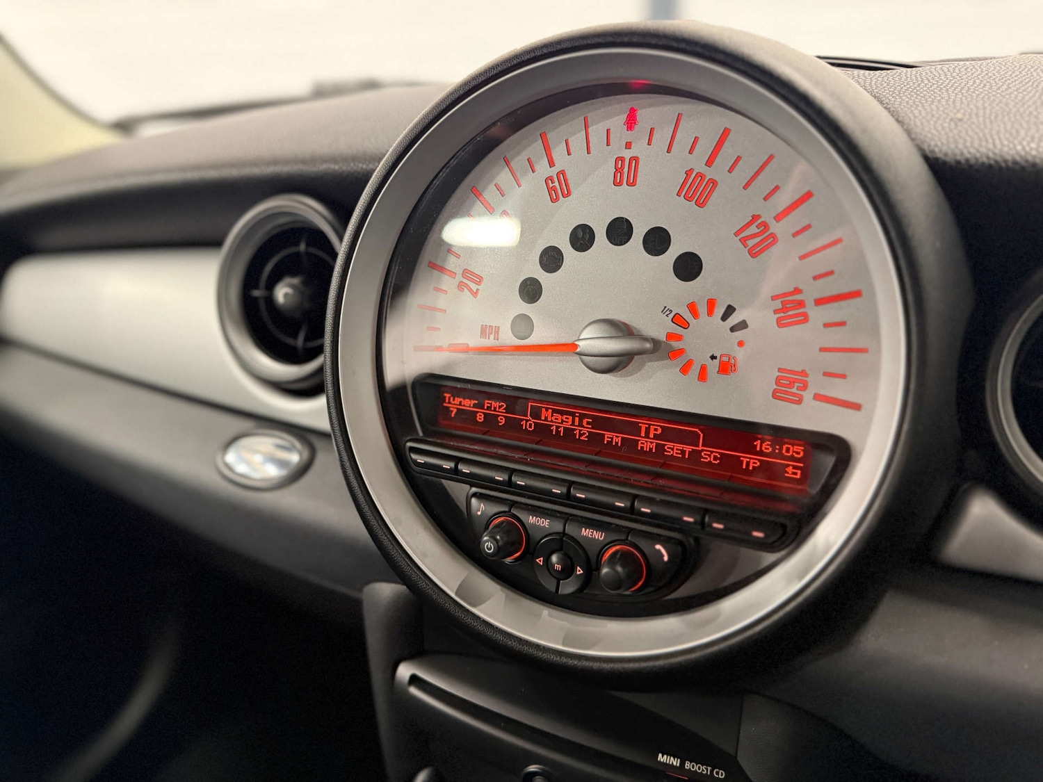 Used MINI Hatch 2012 for sale - 77492496: Photo 17