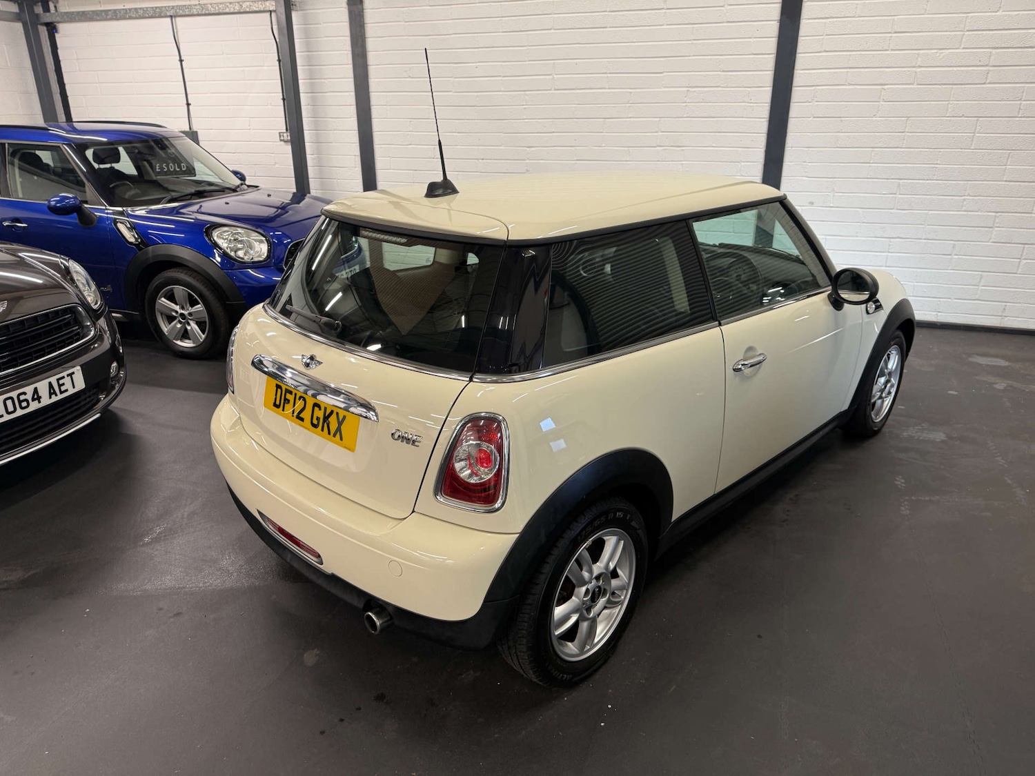 Used MINI Hatch 2012 for sale - 77492496: Photo 3