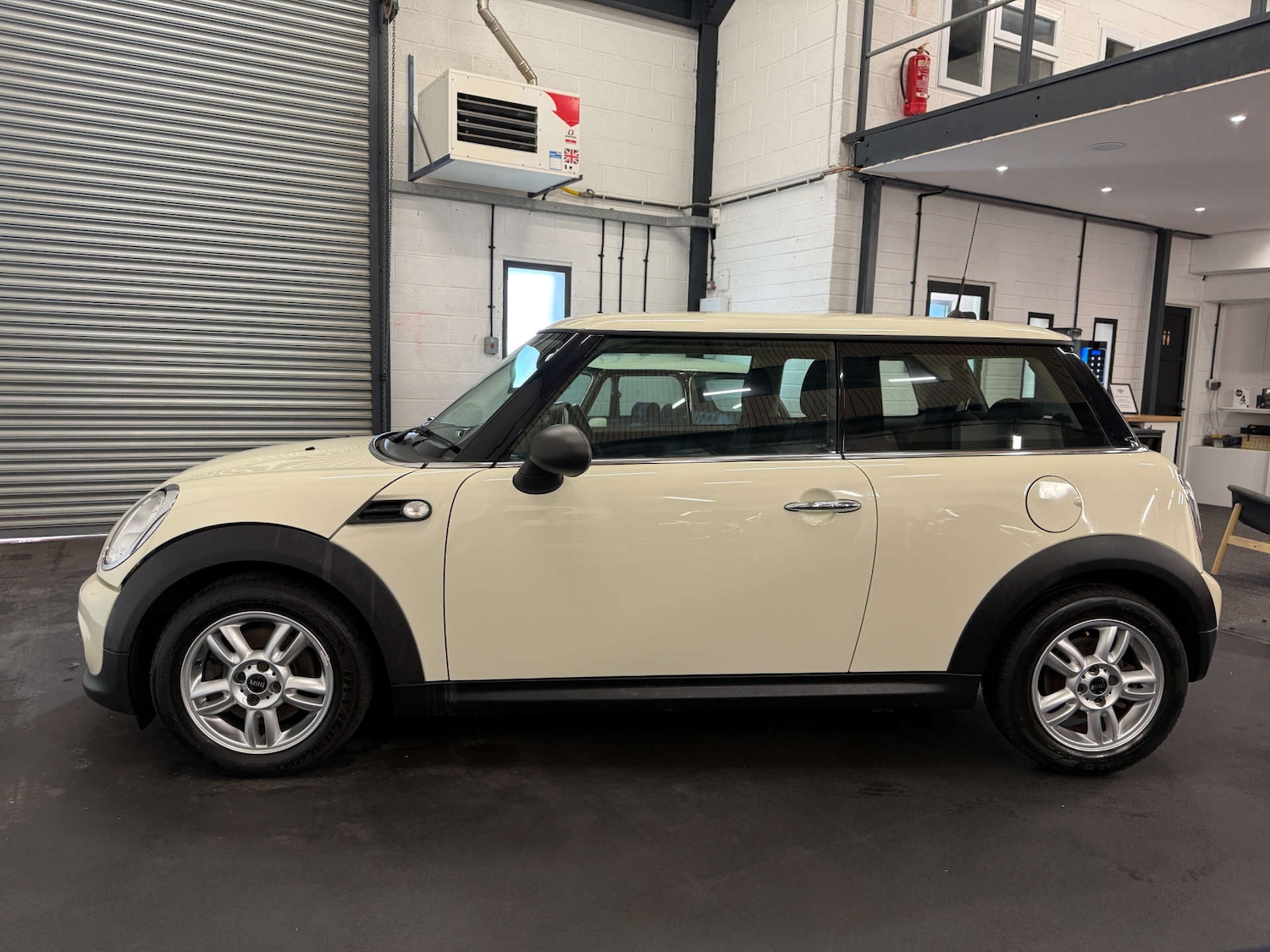 Used MINI Hatch 2012 for sale - 77492496: Photo 8