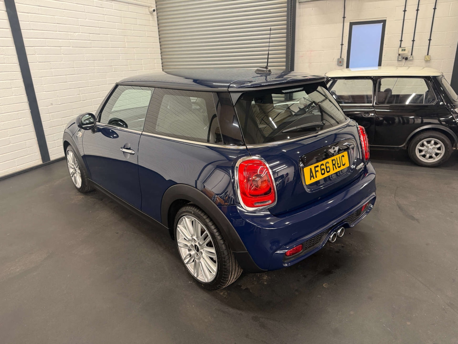 Used MINI Hatch 2016 for sale - 76783142: Photo 10