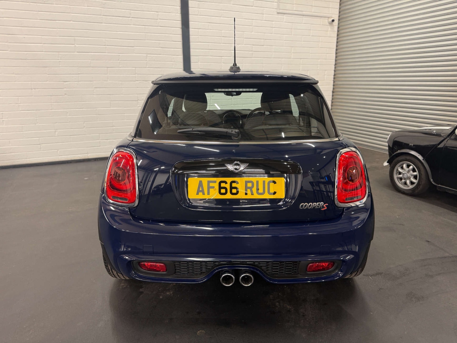 Used MINI Hatch 2016 for sale - 76783142: Photo 11