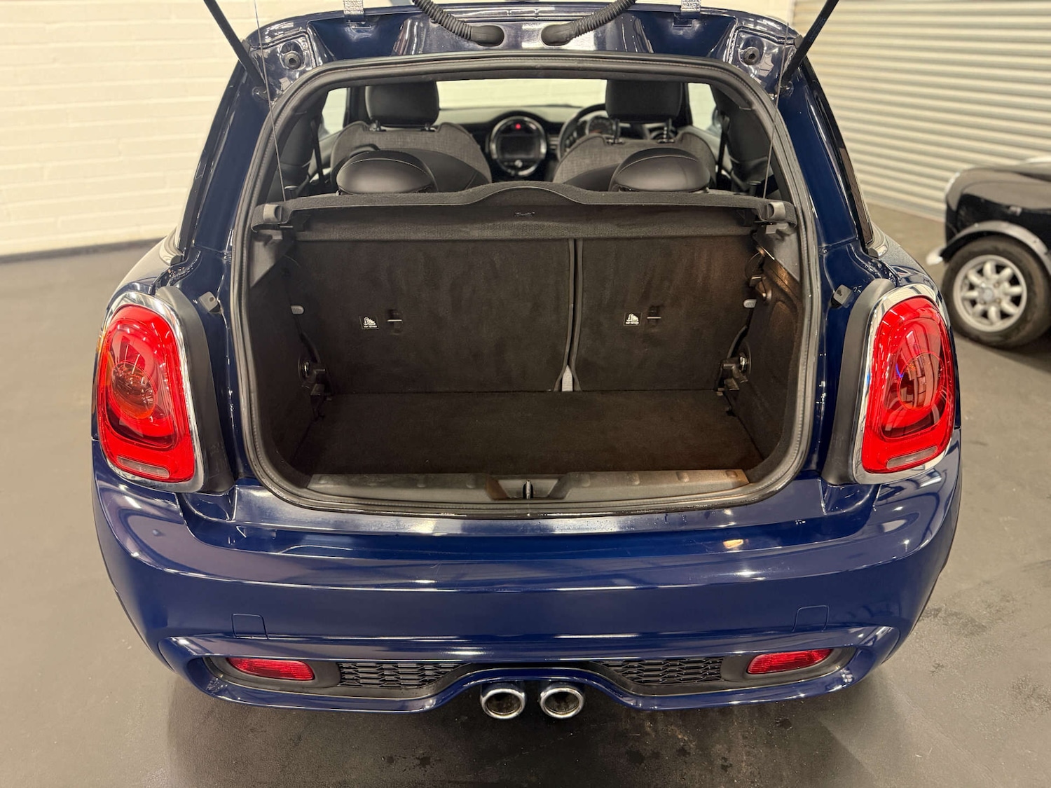 Used MINI Hatch 2016 for sale - 76783142: Photo 13