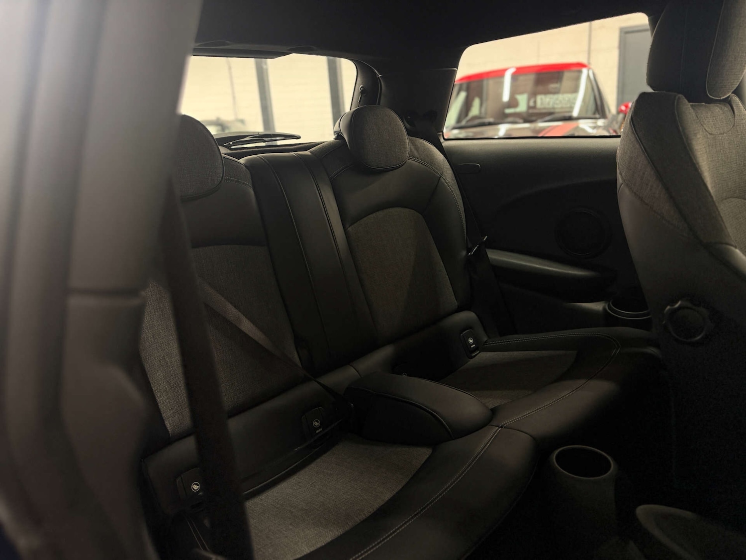 Used MINI Hatch 2016 for sale - 76783142: Photo 14