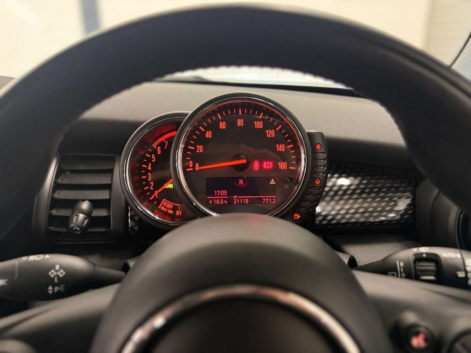 Used MINI Hatch 2016 for sale - 76783142: Photo 17