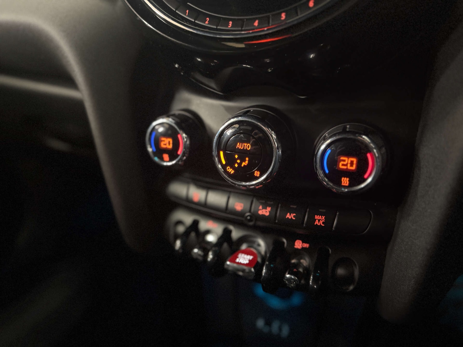 Used MINI Hatch 2016 for sale - 76783142: Photo 20