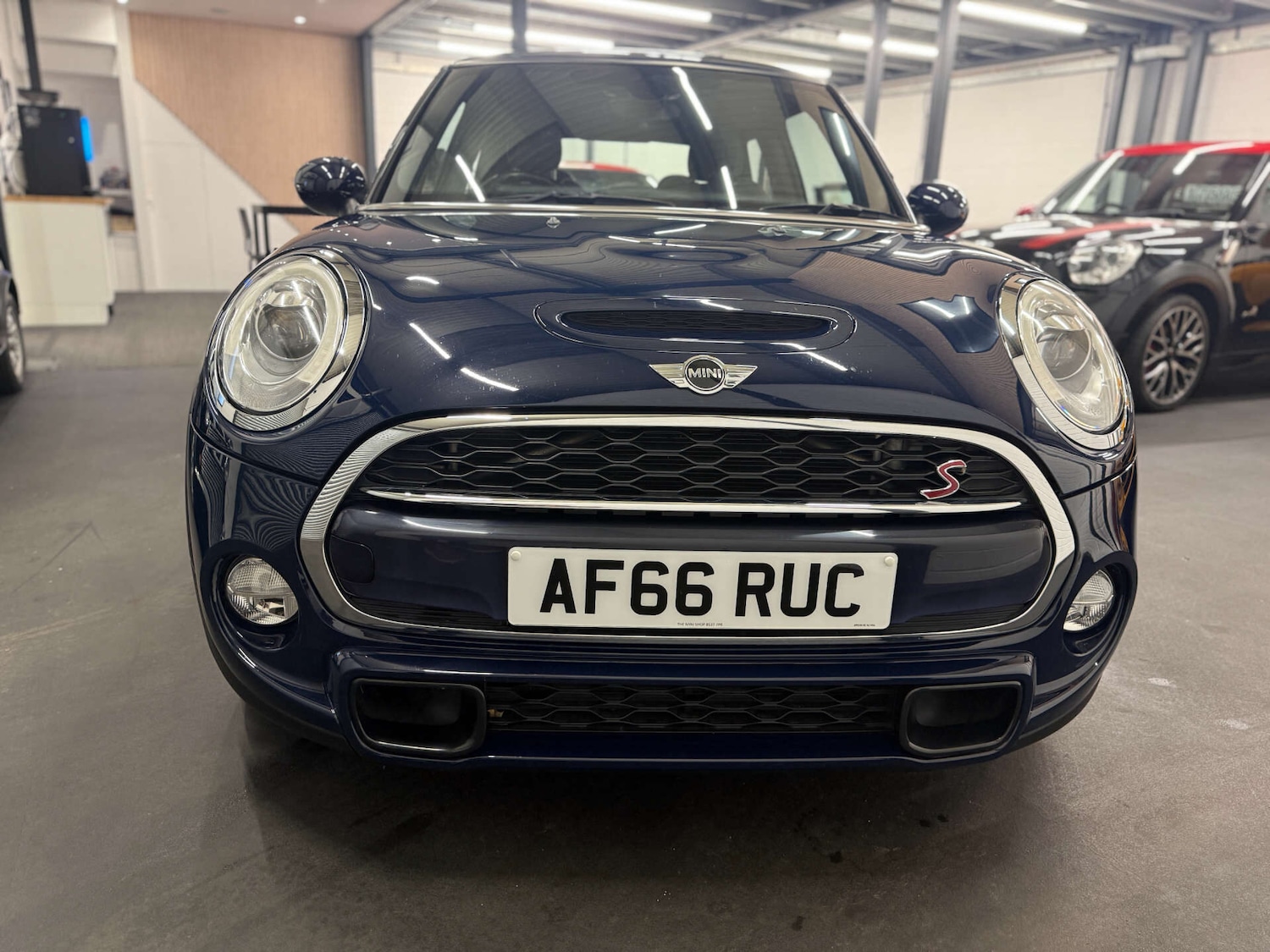 Used MINI Hatch 2016 for sale - 76783142: Photo 6