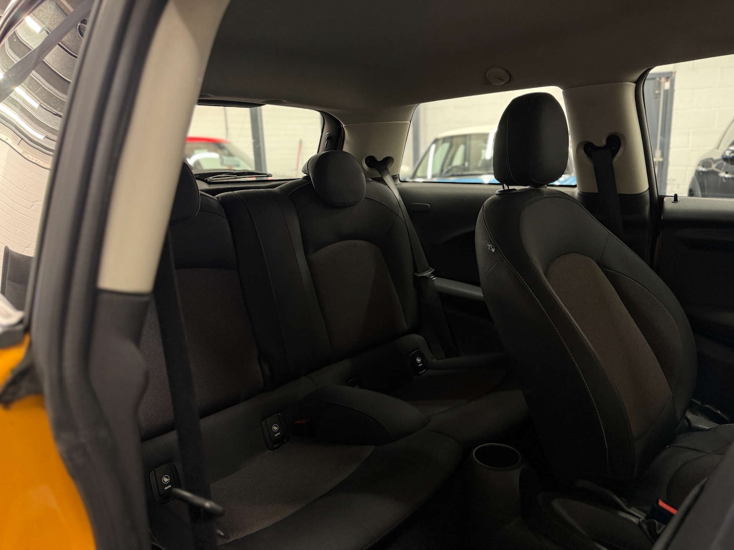 Used MINI Hatch 2014 for sale - 77102490: Photo 13