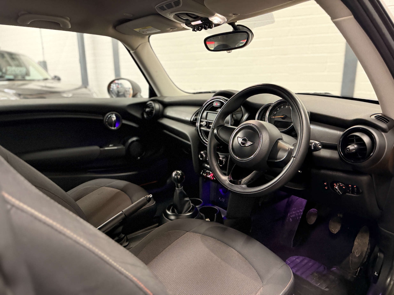 Used MINI Hatch 2014 for sale - 77102490: Photo 4