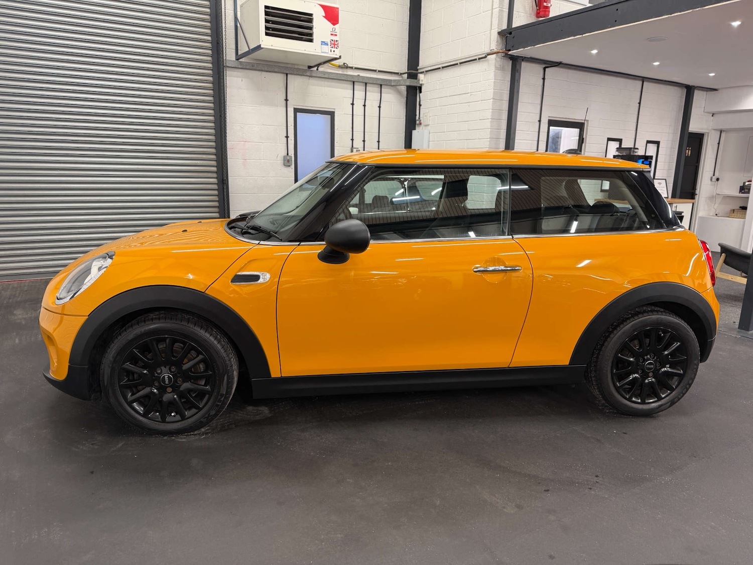Used MINI Hatch 2014 for sale - 77102490: Photo 8
