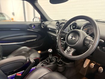 Used MINI Paceman 2017 for sale - 78330568: Photo
