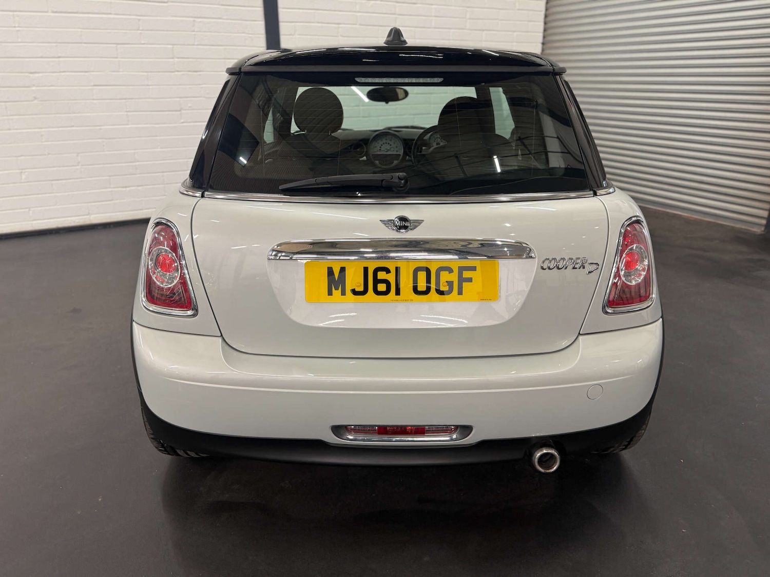 Used MINI Hatch 2011 for sale - 76783110: Photo 10