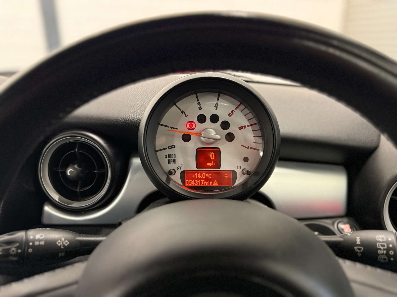 Used MINI Hatch 2011 for sale - 76783110: Photo 14